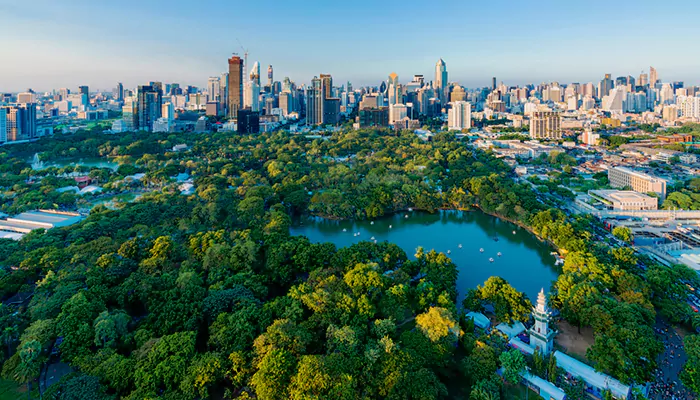 Top Tourist Attractions in Sathorn, Thailand You Can’t Miss